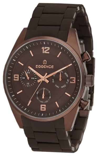 Essence ES6242ME.742 wrist watches for men - 1 image, picture, photo