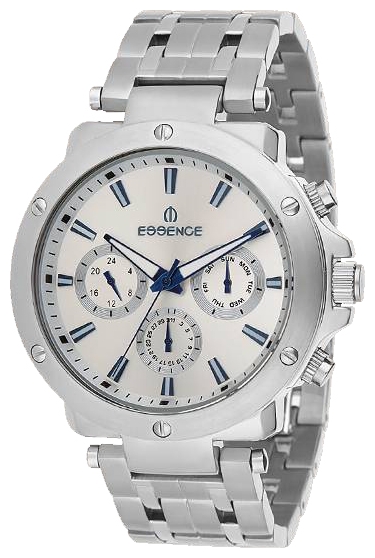 Essence ES6243MR.330 wrist watches for men - 1 image, photo, picture