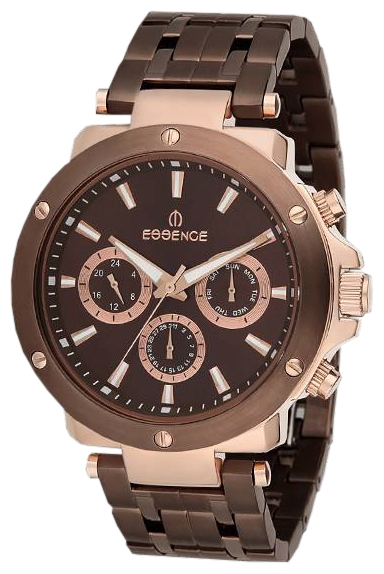 Essence ES6243MR.440 wrist watches for men - 1 image, photo, picture