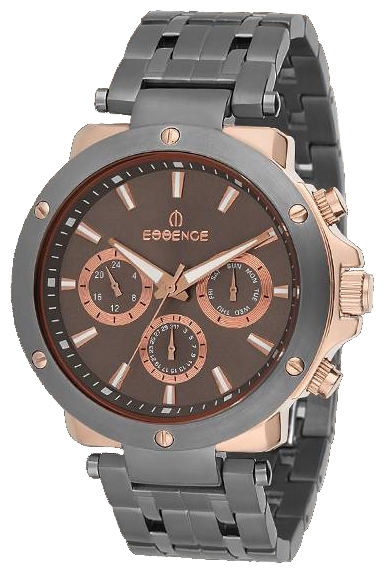 Essence ES6243MR.460 wrist watches for men - 1 photo, image, picture