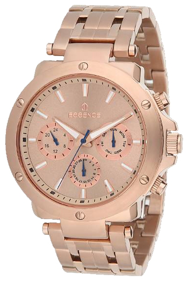 Essence ES6243MR.470 wrist watches for men - 1 photo, image, picture