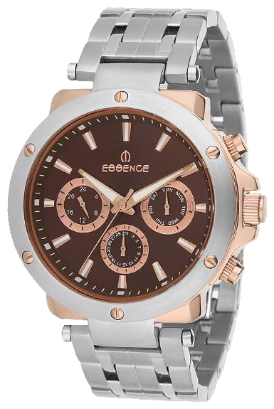 Essence ES6243MR.540 wrist watches for men - 1 photo, image, picture
