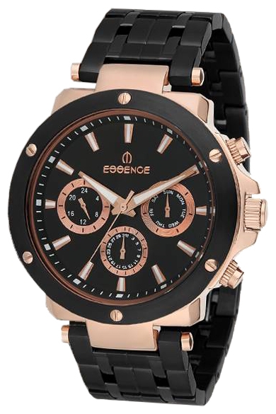 Essence ES6243MR.850 wrist watches for men - 1 photo, picture, image