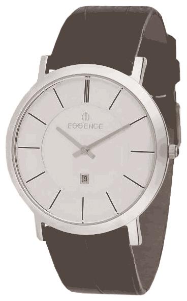 Essence ES6251ME.112 wrist watches for men - 1 picture, image, photo