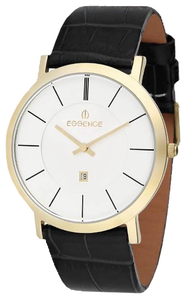 Essence ES6251ME.131 wrist watches for men - 1 picture, photo, image