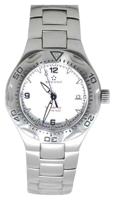 Eterna 1601.41.10 wrist watches for women - 1 image, picture, photo