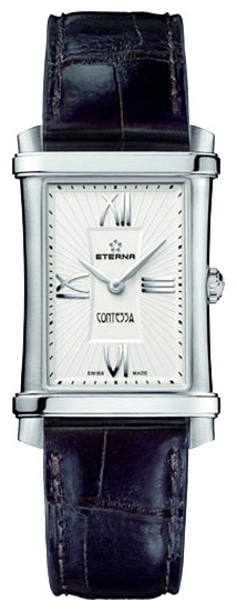 Eterna 2410.41.65.1199 wrist watches for women - 1 image, picture, photo