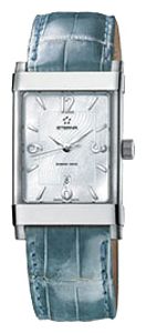 Eterna 8491.41.60.1160 wrist watches for women - 1 picture, image, photo