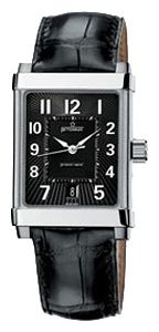 Eterna 8492.41.44.1117D wrist watches for men - 1 photo, picture, image