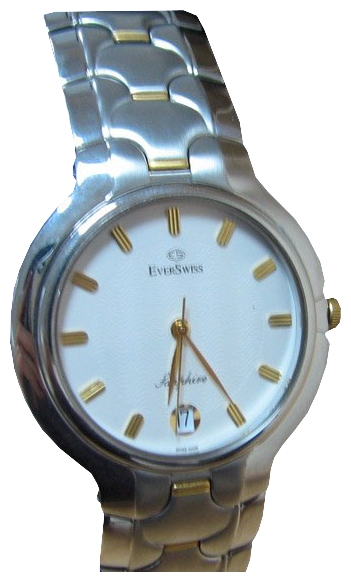 EverSwiss 1242-GTW wrist watches for women - 1 picture, photo, image