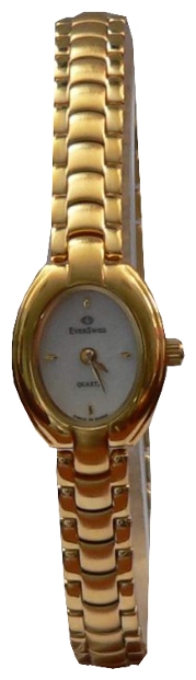 EverSwiss 1624-LGM wrist watches for women - 1 picture, photo, image