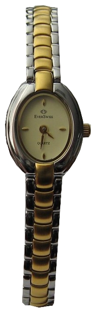 EverSwiss 1624-LTI wrist watches for women - 1 picture, photo, image