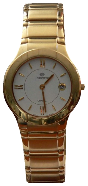 EverSwiss 2209-GGW wrist watches for men - 1 image, picture, photo