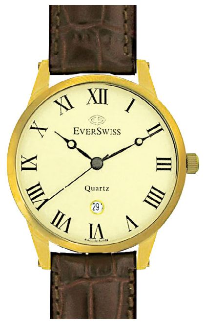 EverSwiss 9276-GLC pictures