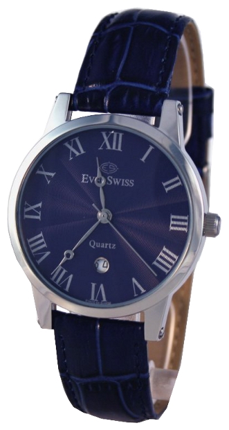 EverSwiss 2416-GZBR wrist watches for men - 1 photo, picture, image