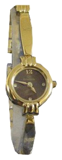 EverSwiss 2431-LGBR wrist watches for women - 1 photo, picture, image