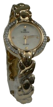 EverSwiss 2716-LGM wrist watches for women - 1 image, photo, picture
