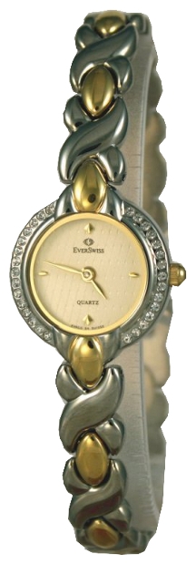 EverSwiss 2716-LTI wrist watches for women - 1 image, picture, photo