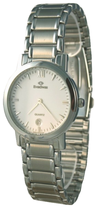 EverSwiss 2724-GSW wrist watches for men - 1 picture, photo, image