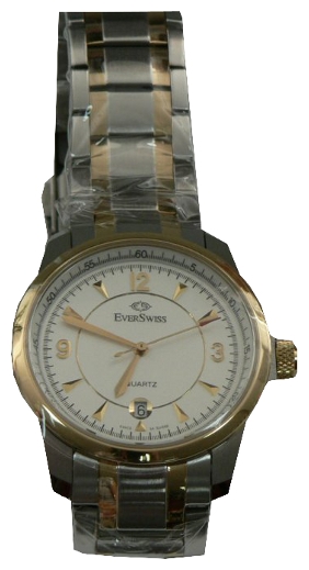EverSwiss 3255-GTS wrist watches for men - 1 image, picture, photo