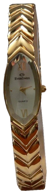 EverSwiss 3263-LGC wrist watches for women - 1 photo, image, picture