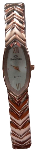 EverSwiss 3263-LRGW wrist watches for women - 1 image, photo, picture