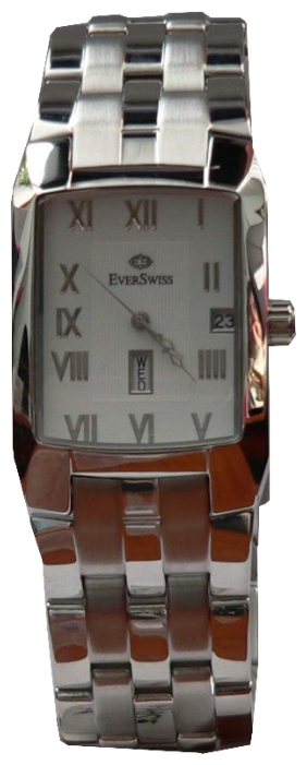 EverSwiss 3264-GSW wrist watches for men - 1 picture, photo, image