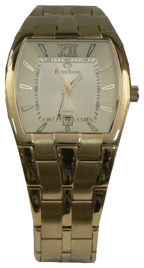 EverSwiss 3265-GGI wrist watches for men - 1 photo, image, picture