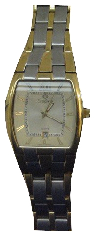 EverSwiss 3265-GTI wrist watches for men - 1 photo, picture, image