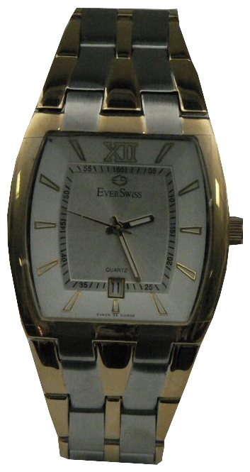 EverSwiss 3265-GTW wrist watches for men - 1 image, picture, photo