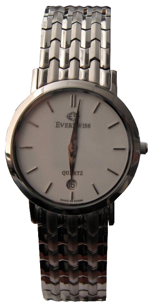 EverSwiss 4031-GSW wrist watches for women - 1 photo, picture, image