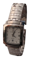 EverSwiss 4033-GSW wrist watches for men - 1 picture, image, photo