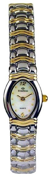 EverSwiss 4502-LTM wrist watches for women - 1 image, picture, photo