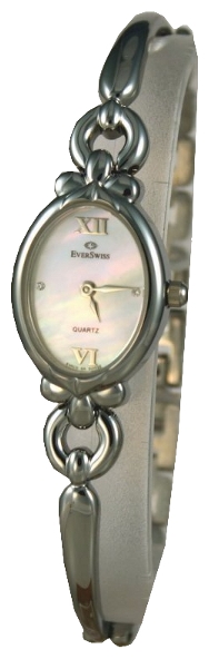 EverSwiss 4505-LSM wrist watches for women - 1 photo, picture, image