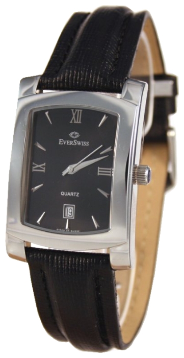 EverSwiss 4506-GZB wrist watches for men - 1 image, picture, photo
