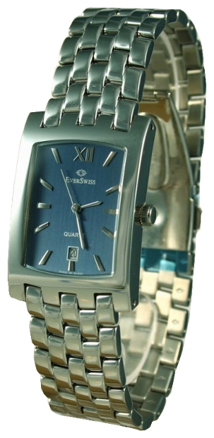 EverSwiss 4508-GSU wrist watches for men - 1 picture, photo, image