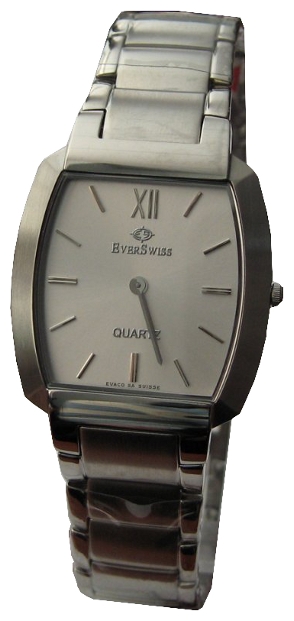 EverSwiss 5064-GSW wrist watches for men - 1 photo, image, picture