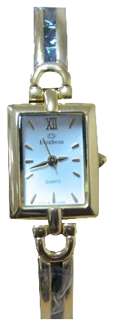 EverSwiss 5724-LGS wrist watches for women - 1 picture, image, photo
