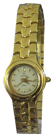 EverSwiss 8153-LGC wrist watches for women - 1 photo, image, picture