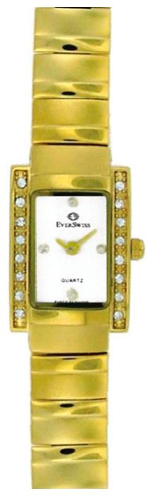 EverSwiss 8161-LGS wrist watches for women - 1 image, picture, photo