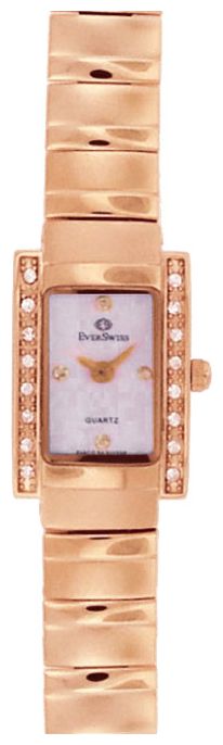 EverSwiss 8161-LRM wrist watches for women - 1 image, photo, picture