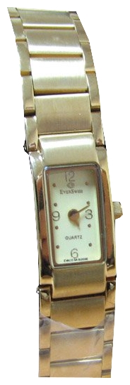 EverSwiss 9231-LGC wrist watches for women - 1 image, photo, picture