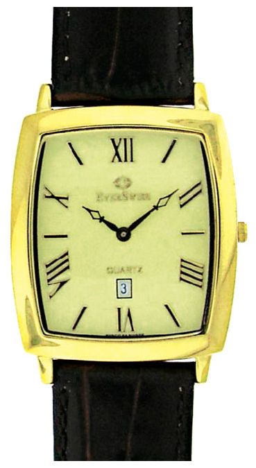 EverSwiss 9260-GLI wrist watches for men - 1 image, photo, picture