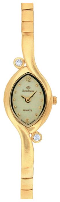 EverSwiss 9268-LGI wrist watches for women - 1 picture, photo, image
