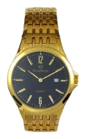 EverSwiss 9314-GGB wrist watches for men - 1 photo, image, picture