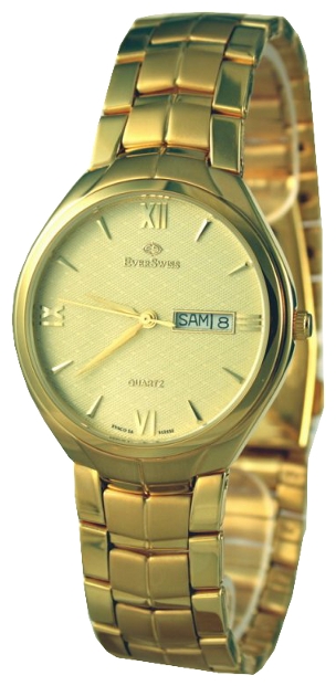 EverSwiss 9903-GGI wrist watches for men - 1 image, picture, photo