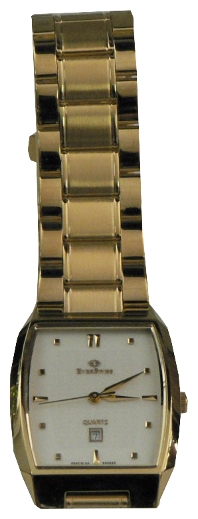 EverSwiss 9913-GGW wrist watches for men - 1 image, photo, picture