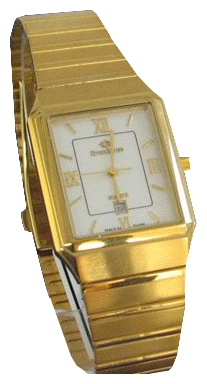 EverSwiss 9916-GGW wrist watches for men - 1 image, picture, photo