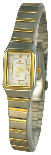 EverSwiss 9916-LTW wrist watches for men - 1 image, photo, picture