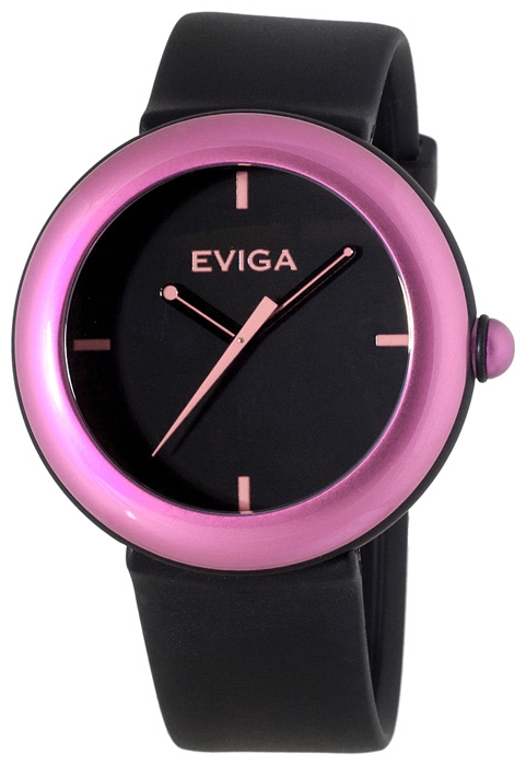Wrist watch EVIGA for Men - picture, image, photo